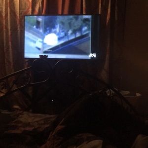 Meet your Posher, Deondrea